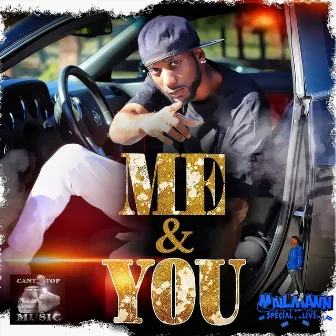 Me & You by Mail Mann