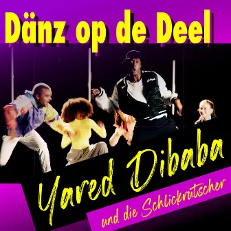 Dänz op de Deel by Yared Dibaba