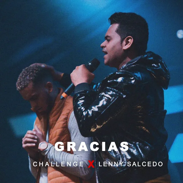 Gracias