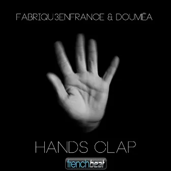 Hands Clap by Fabriqu3 en France