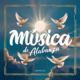 Alambanzas by Maverick City Musica