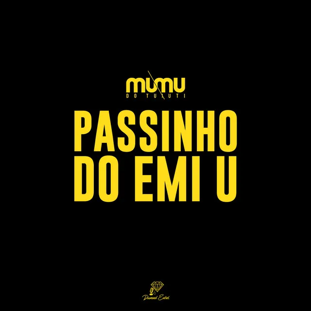 Passinho do Emi U