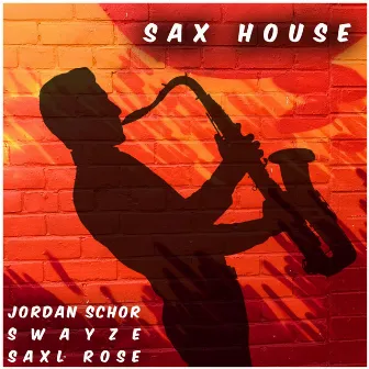 Sax House by Swayze