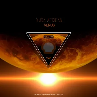 Venus by Yura African