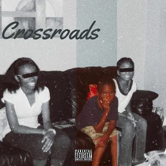 Crossroads by Jumbo J