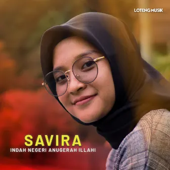 Indah Negeri Anugerah Illahi by Savira