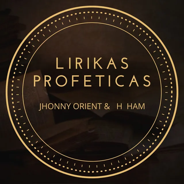 Lirikas Profeticas