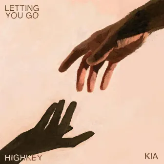 Letting you go by kia