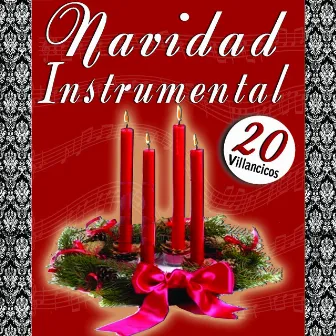 Navidad Instrumental Villancicos Volumen 2 by Unknown Artist