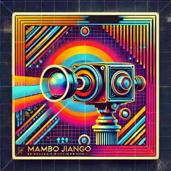 Mambo Jiango by Carl Vermont