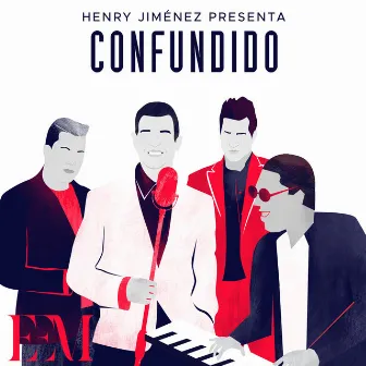 Confundido by Henry Jiménez