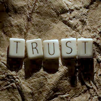 Trust by Dici