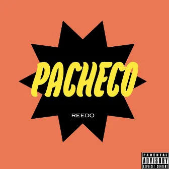 Pacheco by Reedo