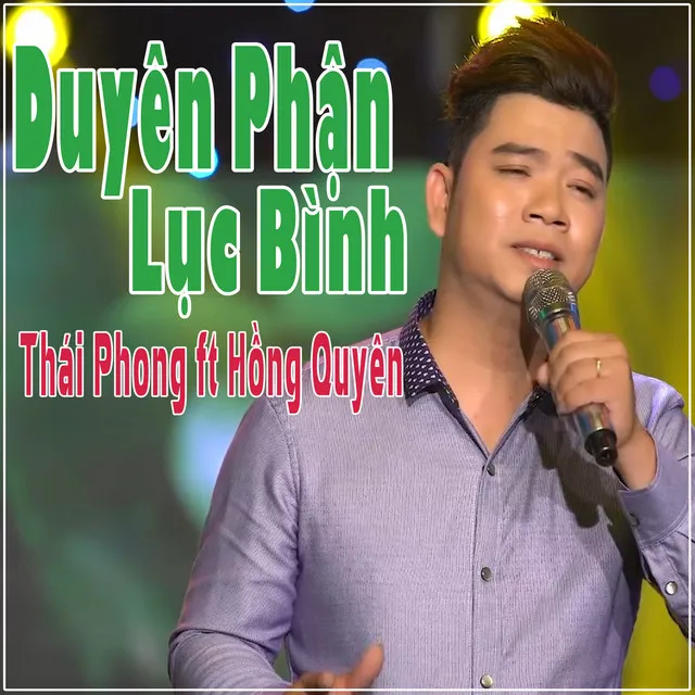 Duyên Phận Lục Bình