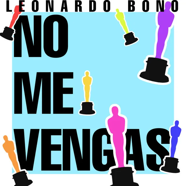 No Me Vengas