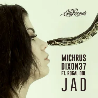 Jad by Michrus Dixon37