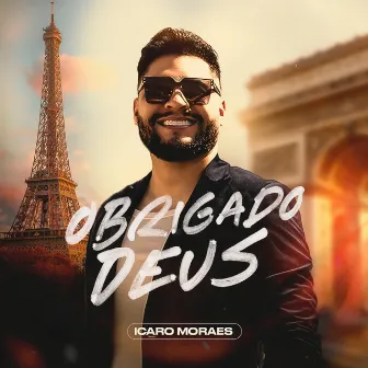 Obrigado Deus by Unknown Artist