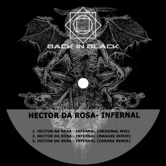 Infernal by Hector Da Rosa