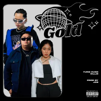 Gold by Yung Hugo