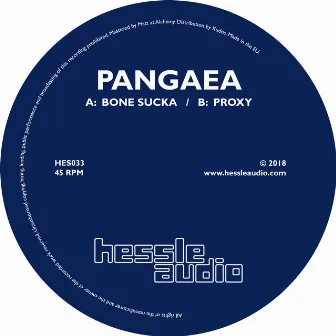 Bone Sucka by Pangaea