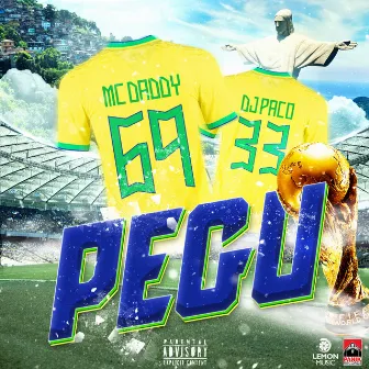 PEGU by DJ PaCo