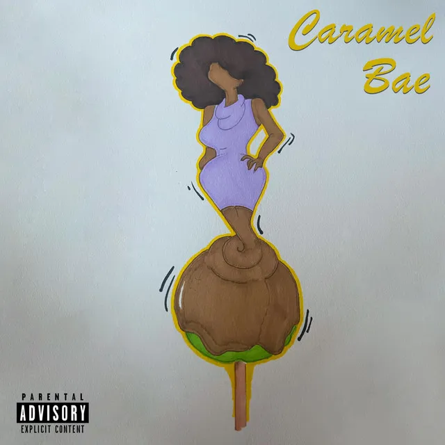 Caramel Bae