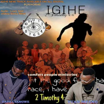 Igihe by Comfort people ministries