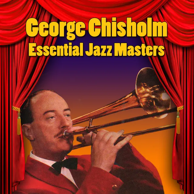 Essential Jazz Masters