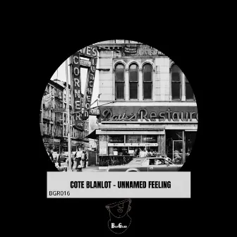 Unnamed Feeling by Cote Blanlot