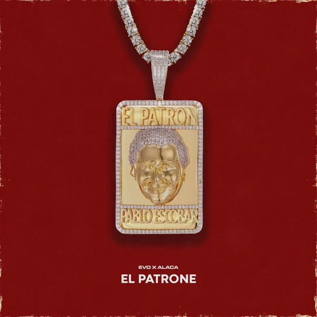 El Patrone