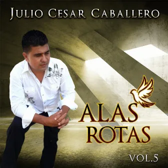 Alas Rotas, Vol. 5 by Julio Cesar Caballero