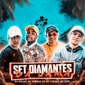 Set Diamantes da Lama by MC Yordan