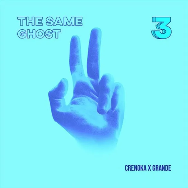 The Same Ghost (Crenoka remix)