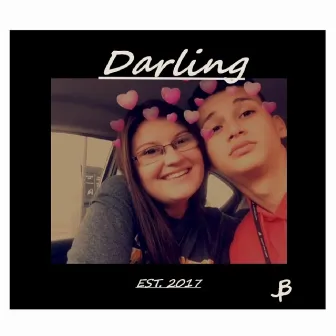 Darling by JayBird the Prime