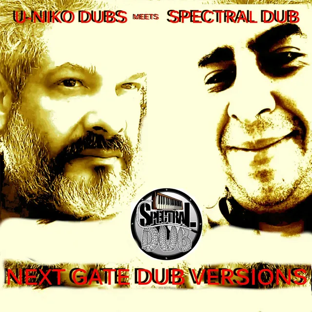 NEXT GATE DUB VERSION 4