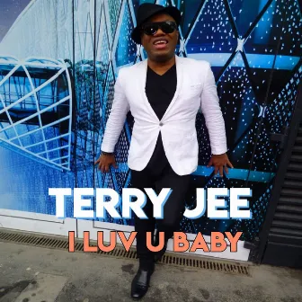 I Luv U Baby (Phunk Investigation & Hinca Remix) by Terry Jee