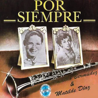 Por Siempre by Lucho Bermúdez