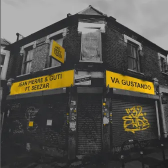 Va Gustando EP by Jean Pierre