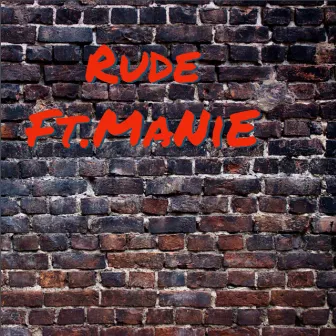 Rude by Manie