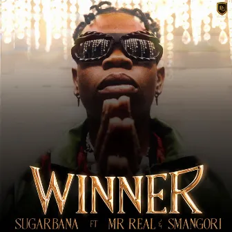 WINNER by Sugarbana