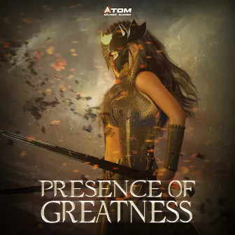 Presence of Greatness by Pieces of Eden