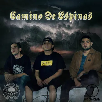 Camino de Espinas by Reck3H