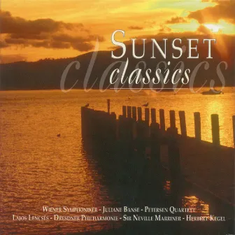 Sunset Classics by Stoyan Angelov