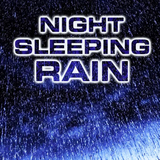 Instant Sleep Night Rain Sounds