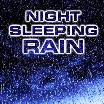 Night Sleeping Rain by New Nature Sounds