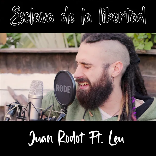 Esclava de la libertad - Directo acústico