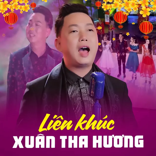 Thư Xuân Ba Viết Cho Con