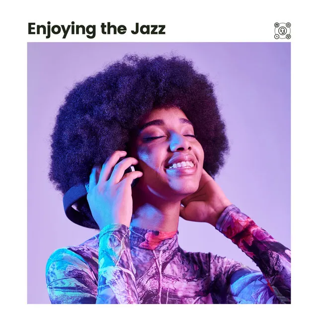 Enjoying the Jazz