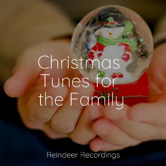 Christmas Tunes for the Family by Christmas Jazz