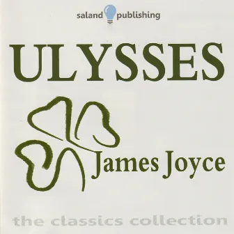 Ulysses by James Joyce by Siobhan McKenna